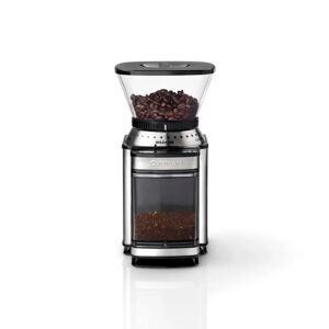 Cuisinart Burr Mill   Coffee Grinder   DBM8U black/gray 27.0 H x 15.0 W x 17.0 D cm
