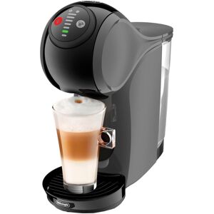 DeLonghi Dolce Gusto Genio S Coffee Machine Black 1L DeLonghi Dolce Gusto Genio S Coffee Machine Black 1L