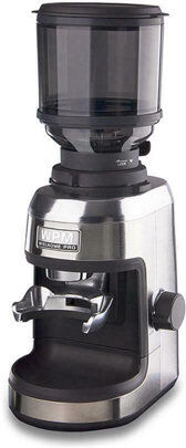 Nivona Electric Burr Coffee Grinder Nivona  - Size: 77cm H X 120cm W X 53cm D Nivona Electric Burr Coffee Grinder Nivona  - Size: 77cm H X 120cm W X 53cm D