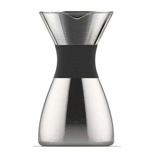Nivona 32 L Cold Brew Coffee Maker Nivona  - Size: 33cm H X 13cm W X 13cm D Nivona 32 L Cold Brew Coffee Maker Nivona  - Size: 33cm H X 13cm W X 13cm D
