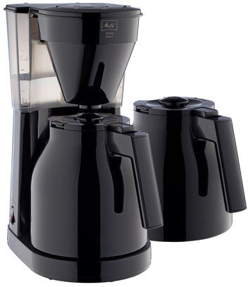 Melitta 8 Filter Coffee Machine Melitta  - Size: 50.8cm H x 152.4cm W x 1.91cm D Melitta 8 Filter Coffee Machine Melitta  - Size: 50.8cm H x 152.4cm W x 1.91cm D