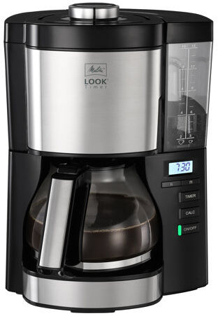 Melitta Look V 15L Filter Coffee Machine Melitta  - Size: H198 x W150 x D62cm Melitta Look V 15L Filter Coffee Machine Melitta  - Size: H198 x W150 x D62cm