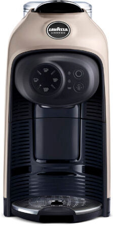 Lavazza Idola Espresso & Coffee Machine Lavazza Colour: Greige Lavazza Idola Espresso & Coffee Machine Lavazza Colour: Greige