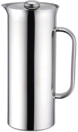 Symple Stuff Modbury 0.7L Cafetiere Symple Stuff  - Size: 44cm H X 77cm W X 77cm D Symple Stuff Modbury 0.7L Cafetiere Symple Stuff  - Size: 44cm H X 77cm W X 77cm D