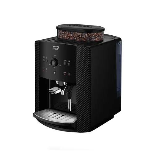 Krups Arabica Bean to Cup Super Automatic Espresso Machine Krups Medium Krups Arabica Bean to Cup Super Automatic Espresso Machine Krups Medium