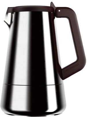 Viceversa Caffeina Percolator Viceversa Size: 0.1 L, Colour: Black  - Size: Viceversa Caffeina Percolator Viceversa Size: 0.1 L, Colour: Black  - Size:
