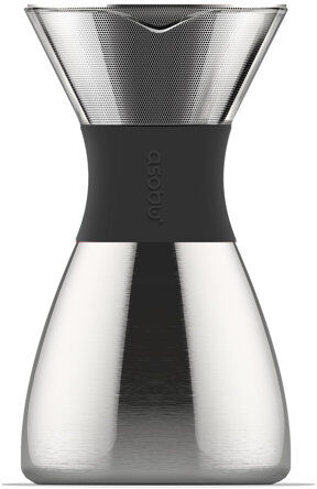 Nivona 32 L Cold Brew Coffee Maker Nivona  - Size: 74cm H X 39cm W X 27cm D Nivona 32 L Cold Brew Coffee Maker Nivona  - Size: 74cm H X 39cm W X 27cm D