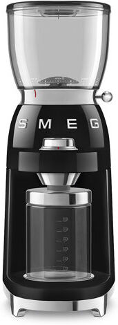 Smeg 50S Style Electric Burr Coffee Grinder Smeg Smeg 50S Style Electric Burr Coffee Grinder Smeg