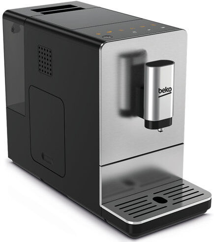 Beko Bean to Cup Super Automatic Espresso Machine Beko  - Size: 4cm H X 29cm W X 36cm D Beko Bean to Cup Super Automatic Espresso Machine Beko  - Size: 4cm H X 29cm W X 36cm D