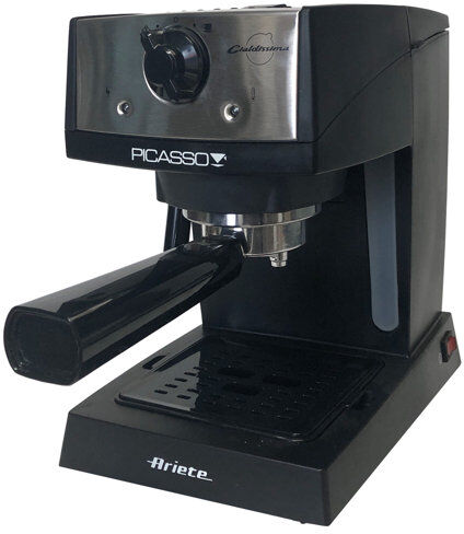 Ariete Picasso Espresso & Coffee Machine Ariete  - Size: Ariete Picasso Espresso & Coffee Machine Ariete  - Size: