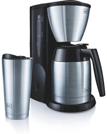 Melitta Therm 5L Filter Coffee Machine Melitta  - Size: Melitta Therm 5L Filter Coffee Machine Melitta  - Size: