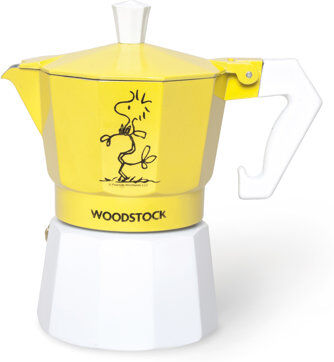 Happy Larry Aesir 0.15 L Cafetiere Happy Larry  - Size: Small Happy Larry Aesir 0.15 L Cafetiere Happy Larry  - Size: Small