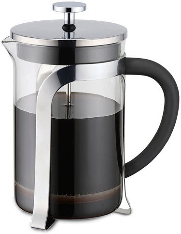 Symple Stuff Edgware Cafetiere Symple Stuff Size: 1 L  - Size: Rectangle 200 x 290cm Symple Stuff Edgware Cafetiere Symple Stuff Size: 1 L  - Size: Rectangle 200 x 290cm