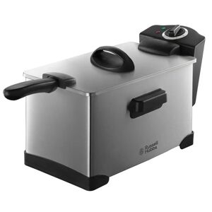 Russell Hobbs 3.2L Professional Deep Fryer gray 23.5 H x 22.8 W x 41.5 D cm