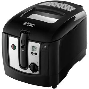 Russell Hobbs 3L Digital Deep Fryer 25.6 H x 26.5 W x 39.0 D cm