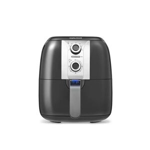 Morphy Richards Health Fryer black 35.0 H x 36.0 W x 46.0 D cm