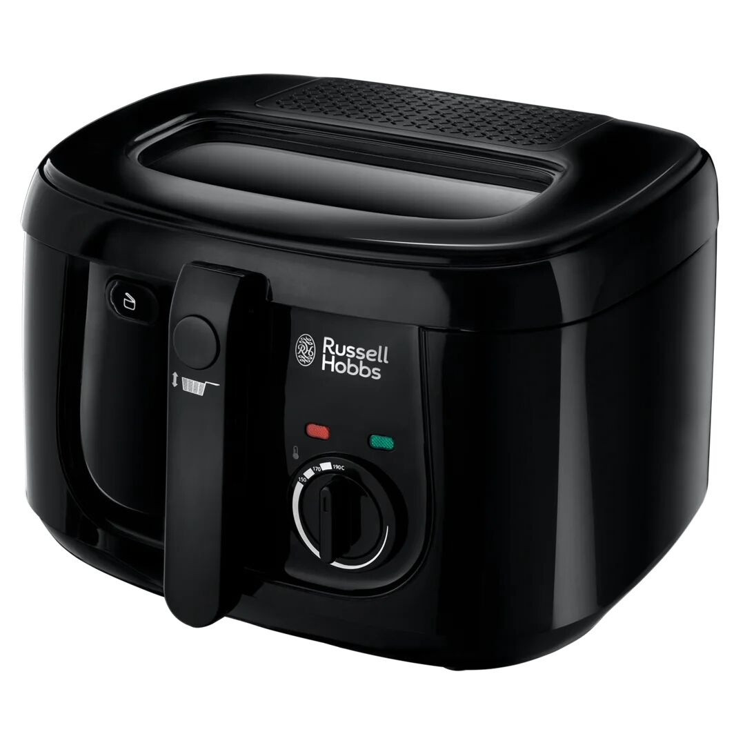 Russell Hobbs Food Collection 2.5 L Fryer 22.2 H x 29.4 W x 31.1 D cm
