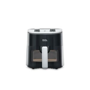 Morphy Richards Manual Air Fryer black 32.0 H x 30.8 W x 39.5 D cm