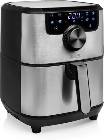 Princess 4.5 L Smart Air Fryer Oven Princess  - Size: 16cm H X 36cm W X 47cm D Princess 4.5 L Smart Air Fryer Oven Princess  - Size: 16cm H X 36cm W X 47cm D