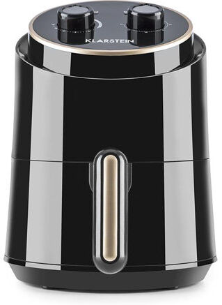 Klarstein Well Air Fry 1.5 L Oil-Less Fryer Klarstein  - Size: Klarstein Well Air Fry 1.5 L Oil-Less Fryer Klarstein  - Size: