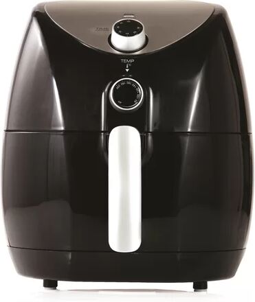 Tower 4.3 L Air Fryer Tower  - Size: 35cm H x 40 cm W x 30cm D Tower 4.3 L Air Fryer Tower  - Size: 35cm H x 40 cm W x 30cm D