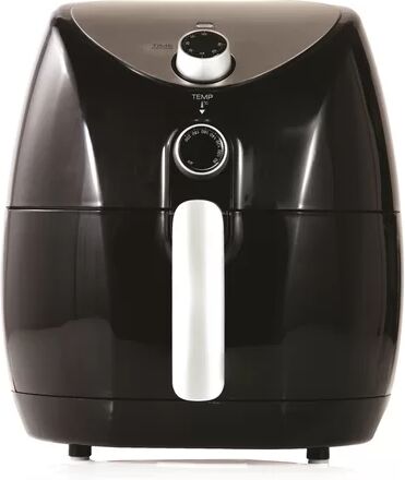 Tower 4.3 L Air Fryer Tower  - Size: 35cm H x 40 cm W x 30cm D