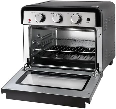 Kalorik 5-In-1 22L Mini Oven Kalorik  - Size: 64cm H X 20cm W X 37cm D Kalorik 5-In-1 22L Mini Oven Kalorik  - Size: 64cm H X 20cm W X 37cm D