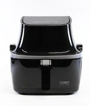 Caso Design Af 400 Fat-Free Design Convection Fryer Caso Design  - Size: 29cm H X 35cm W X 25cm D