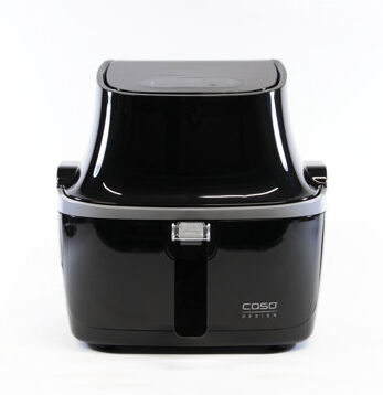 Caso Design Af 400 Fat-Free Design Convection Fryer Caso Design  - Size: 8cm H X 43cm W X 12cm D Caso Design Af 400 Fat-Free Design Convection Fryer Caso Design  - Size: 8cm H X 43cm W X 12cm D