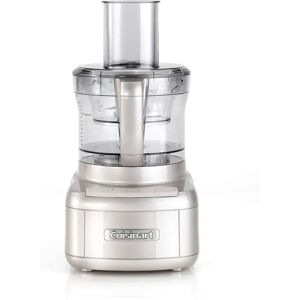 Cuisinart Easy Prep Pro   1.9L Food Processor   2 Bowls   FP8U 37.0 H x 19.0 W x 23.0 D cm