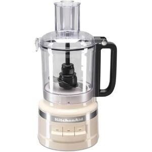 KitchenAid 1.7L Food Processor white 39.0 H x 19.5 W x 19.5 D cm