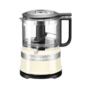 KitchenAid Mini Chopper   0.83L Food Processor white 22.2 H x 17.8 W x 14.3 D cm