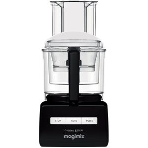 Magimix 5200XL Premium Food Processor Black 3,600ml Magimix 5200XL Premium Food Processor Black 3,600ml