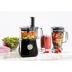 Mixed - Fall Gardening 2L Electric Food Processor 38.2 H x 41.8 W x 36.0 D cm