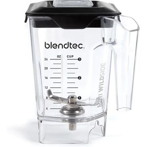 Blendtec Mini WildSide Jar 19.5 H x 11.5 W x 14.5 D cm