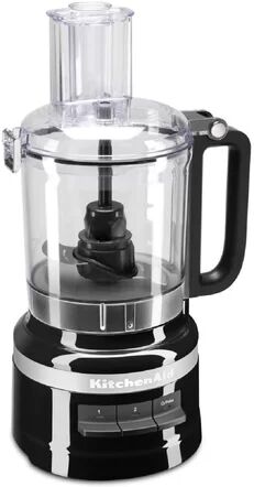 KitchenAid 2.1L Food Processor KitchenAid  - Size: 43cm H x 160cm W x 70cm D KitchenAid 2.1L Food Processor KitchenAid  - Size: 43cm H x 160cm W x 70cm D
