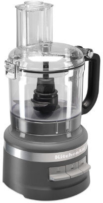 KitchenAid 1.7L Food Processor KitchenAid  - Size: 43cm H x 160cm W x 70cm D