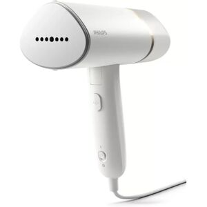 Philips 3000 Series Handheld Steamer (STH3020/16) - White white 15.1 H x 15.4 W x 36.3 D cm