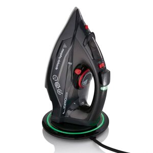 Morphy Richards Easycharge Power+ Cordless Iron black/gray