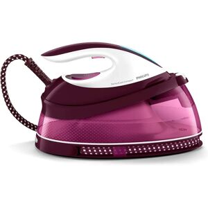 Philips PerfectCare Compact Steam Generator Iron (GC7842/46) gray 28.0 H x 39.0 W x 23.0 D cm