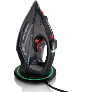 Morphy Richards Easycharge Power+ Cordless Iron black/gray