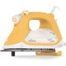 oliso 2400-Watt Smart Steam Iron with Auto Lift gray