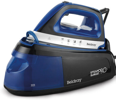 Beldray Surge Pro 2400W Iron Beldray  - Size: Beldray Surge Pro 2400W Iron Beldray  - Size: