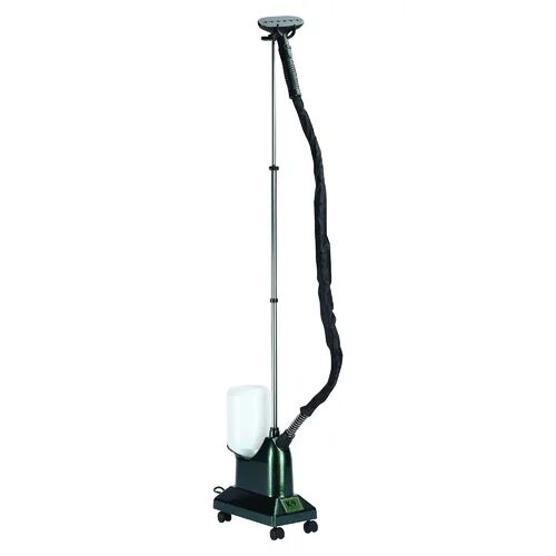 Morplan K9 1400W Garment Steamer Morplan  - Size: 34cm H X 67cm W X 34cm D