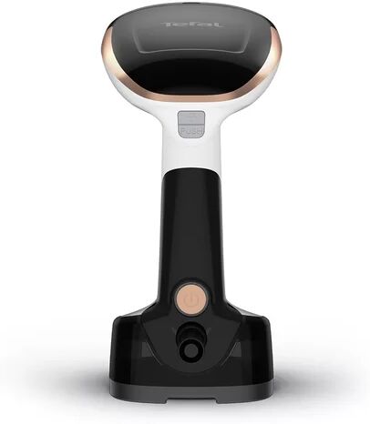 Tefal Access Steam Pocket Handheld 1300W Garment Steamer Tefal  - Size: 18cm H X 12cm W X 30cm D Tefal Access Steam Pocket Handheld 1300W Garment Steamer Tefal  - Size: 18cm H X 12cm W X 30cm D