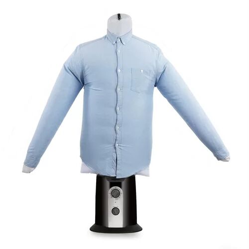 oneConcept ShirtButler 850W Garment Steamer oneConcept  - Size: 22cm H X 25cm W X 25cm D