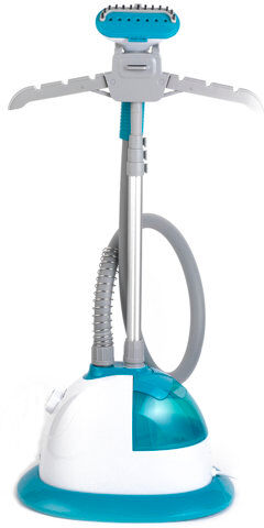 Beldray Upright 1500W Garment Steamer Beldray  - Size: 12cm H X 8cm W X 8cm D Beldray Upright 1500W Garment Steamer Beldray  - Size: 12cm H X 8cm W X 8cm D