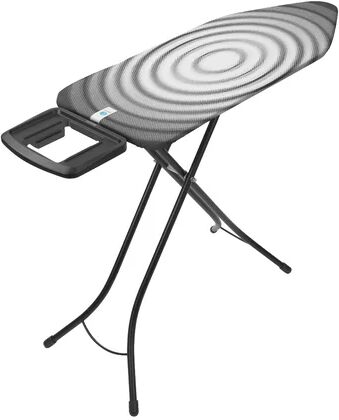 Brabantia Titan Oval Ironing Board Brabantia  - Size: Extra Large Brabantia Titan Oval Ironing Board Brabantia  - Size: Extra Large