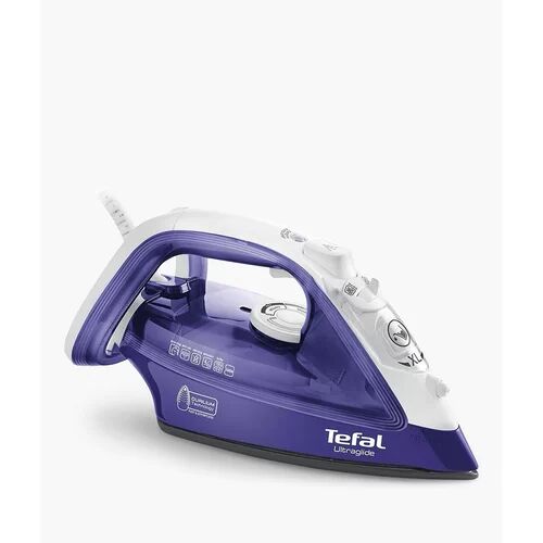 Tefal Ultraglide Steam 2500W Iron Tefal  - Size: Tefal Ultraglide Steam 2500W Iron Tefal  - Size: