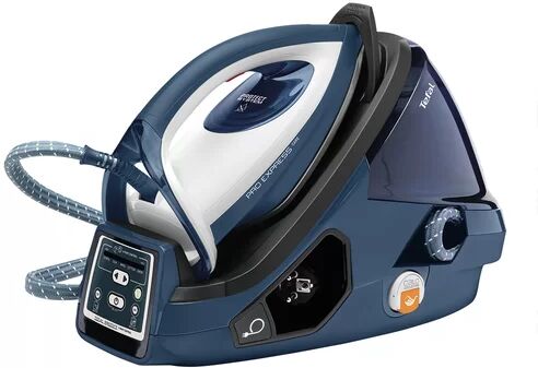 Tefal Pro Express Care Steam Generator 2400W Iron Tefal  - Size: 46cm H X 45cm W X 27cm D Tefal Pro Express Care Steam Generator 2400W Iron Tefal  - Size: 46cm H X 45cm W X 27cm D